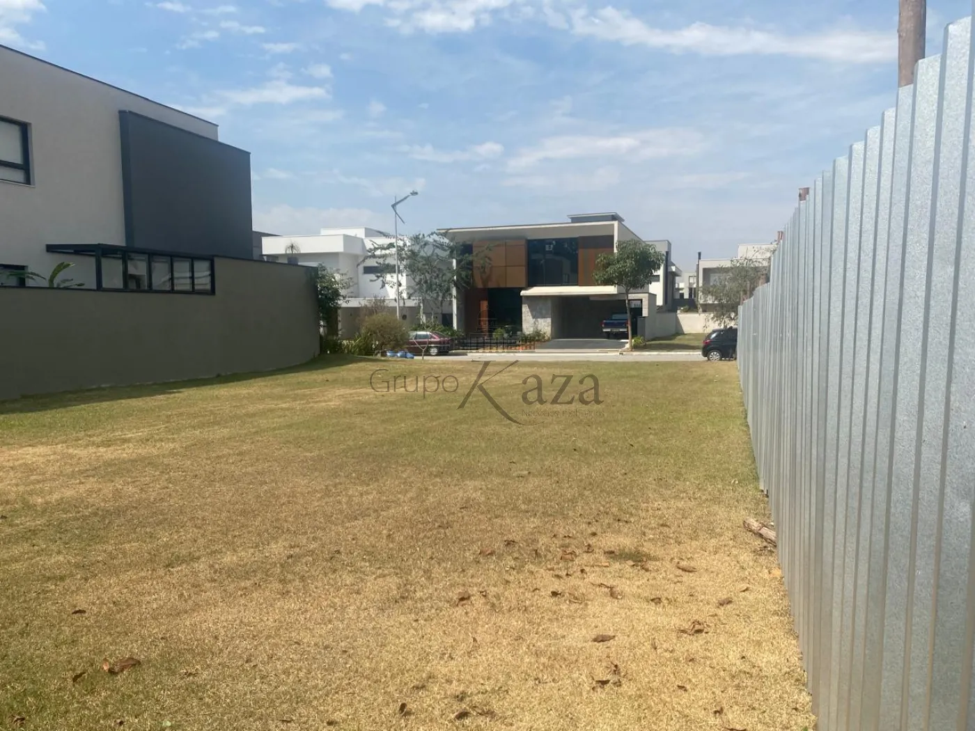 Foto 3 de Terreno Condomínio em Jardim do Golfe, São José dos Campos - imagem 3