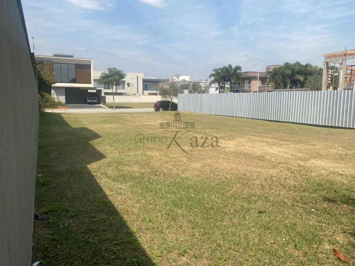 Foto 4 de Terreno Condomínio em Jardim do Golfe, São José dos Campos - imagem 4