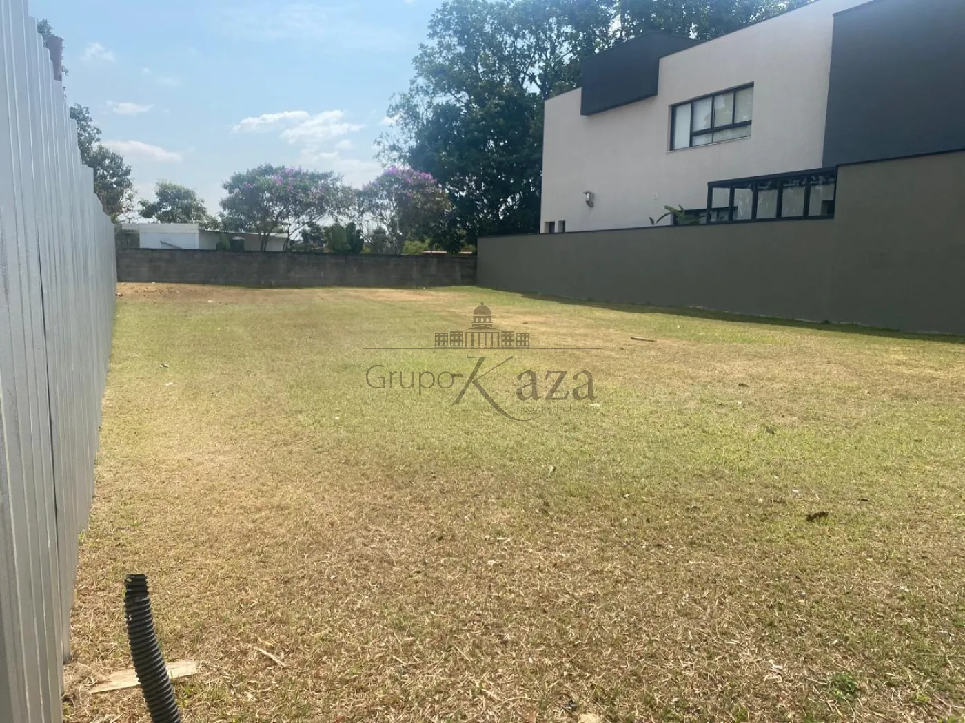 Foto 2 de Terreno Condomínio em Jardim do Golfe, São José dos Campos - imagem 2
