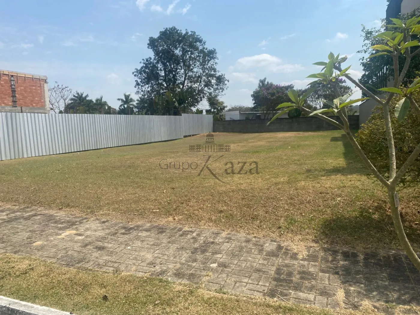 Foto 1 de Terreno Condomínio em Jardim do Golfe, São José dos Campos - imagem 1