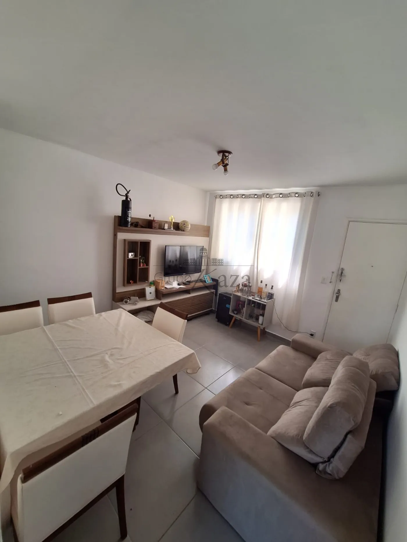 Foto 1 de Apartamento Padrão em Jardim Satélite, São José dos Campos - imagem 1
