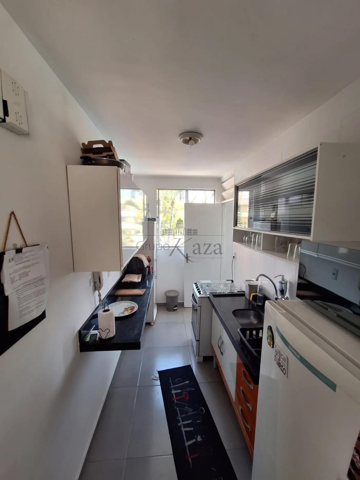 Foto 2 de Apartamento Padrão em Jardim Satélite, São José dos Campos - imagem 2