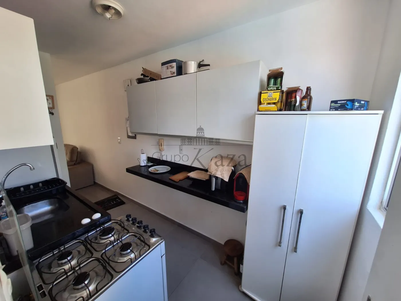 Foto 3 de Apartamento Padrão em Jardim Satélite, São José dos Campos - imagem 3