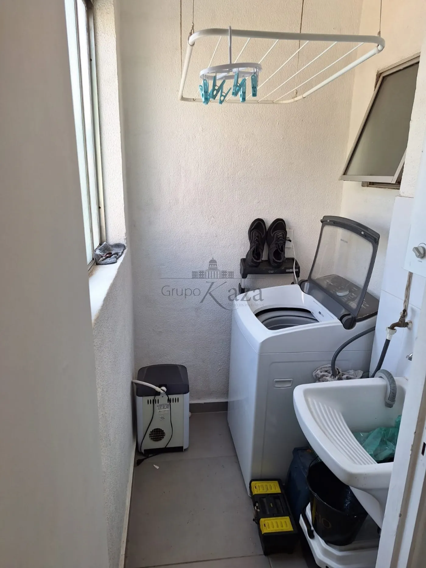 Foto 4 de Apartamento Padrão em Jardim Satélite, São José dos Campos - imagem 4
