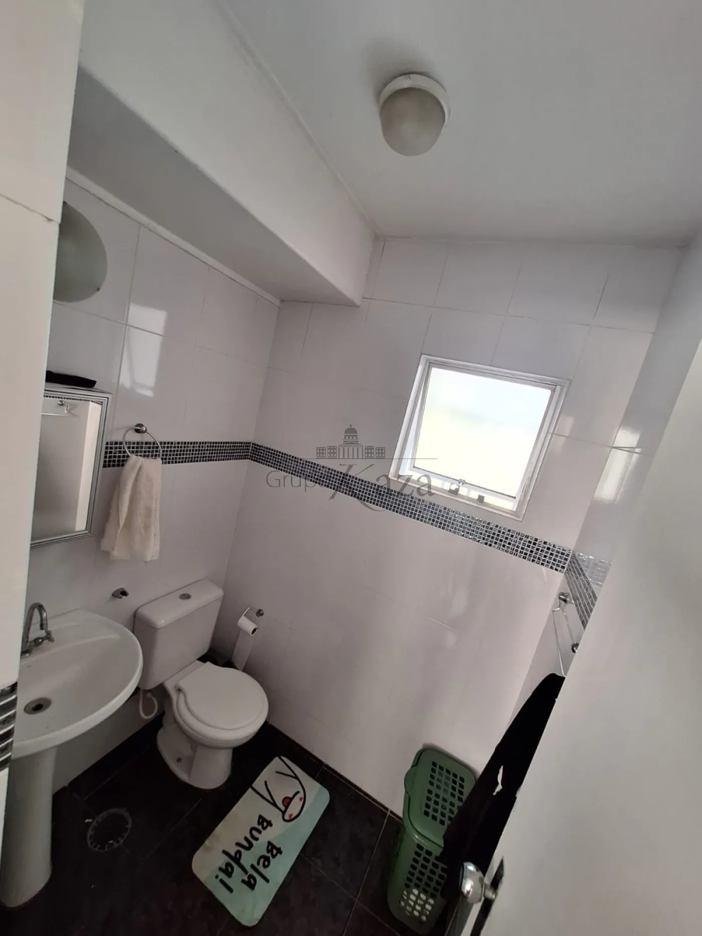 Foto 6 de Apartamento Padrão em Jardim Satélite, São José dos Campos - imagem 6