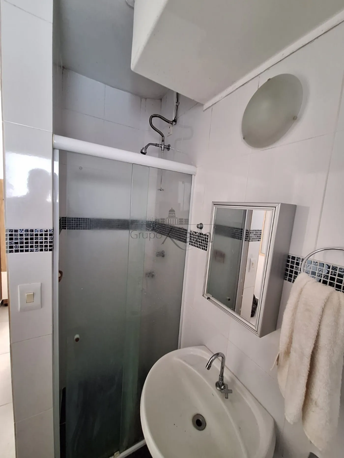 Foto 5 de Apartamento Padrão em Jardim Satélite, São José dos Campos - imagem 5