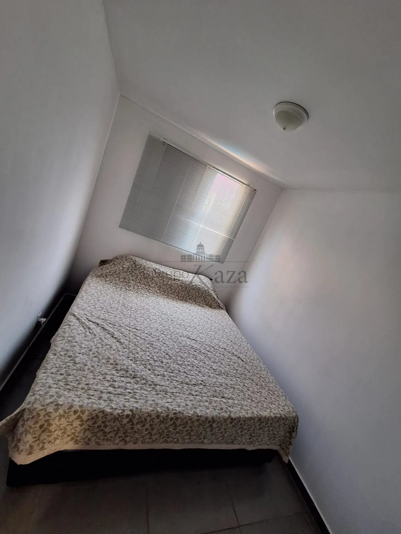 Foto 8 de Apartamento Padrão em Jardim Satélite, São José dos Campos - imagem 8