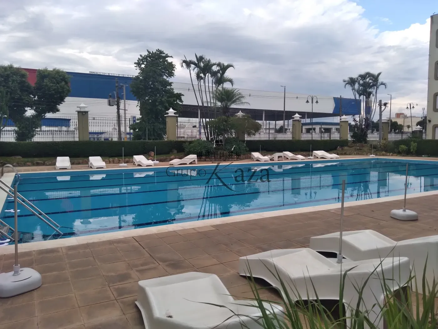 Foto 9 de Apartamento Padrão em Jardim Satélite, São José dos Campos - imagem 9