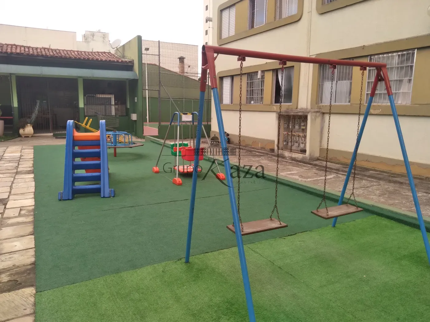 Foto 10 de Apartamento Padrão em Jardim Satélite, São José dos Campos - imagem 10