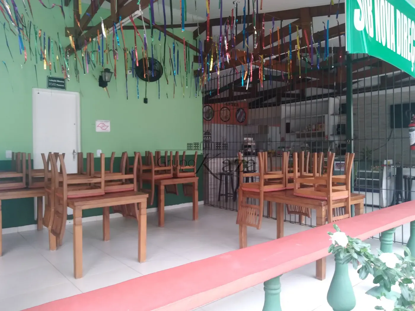 Foto 11 de Apartamento Padrão em Jardim Satélite, São José dos Campos - imagem 11