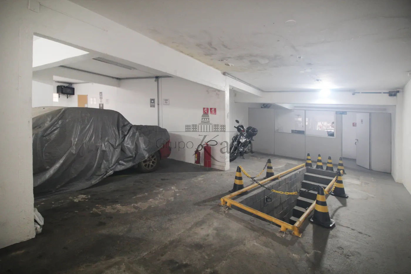 Foto 4 de Comercial Casa em Sumaré, São Paulo - imagem 4