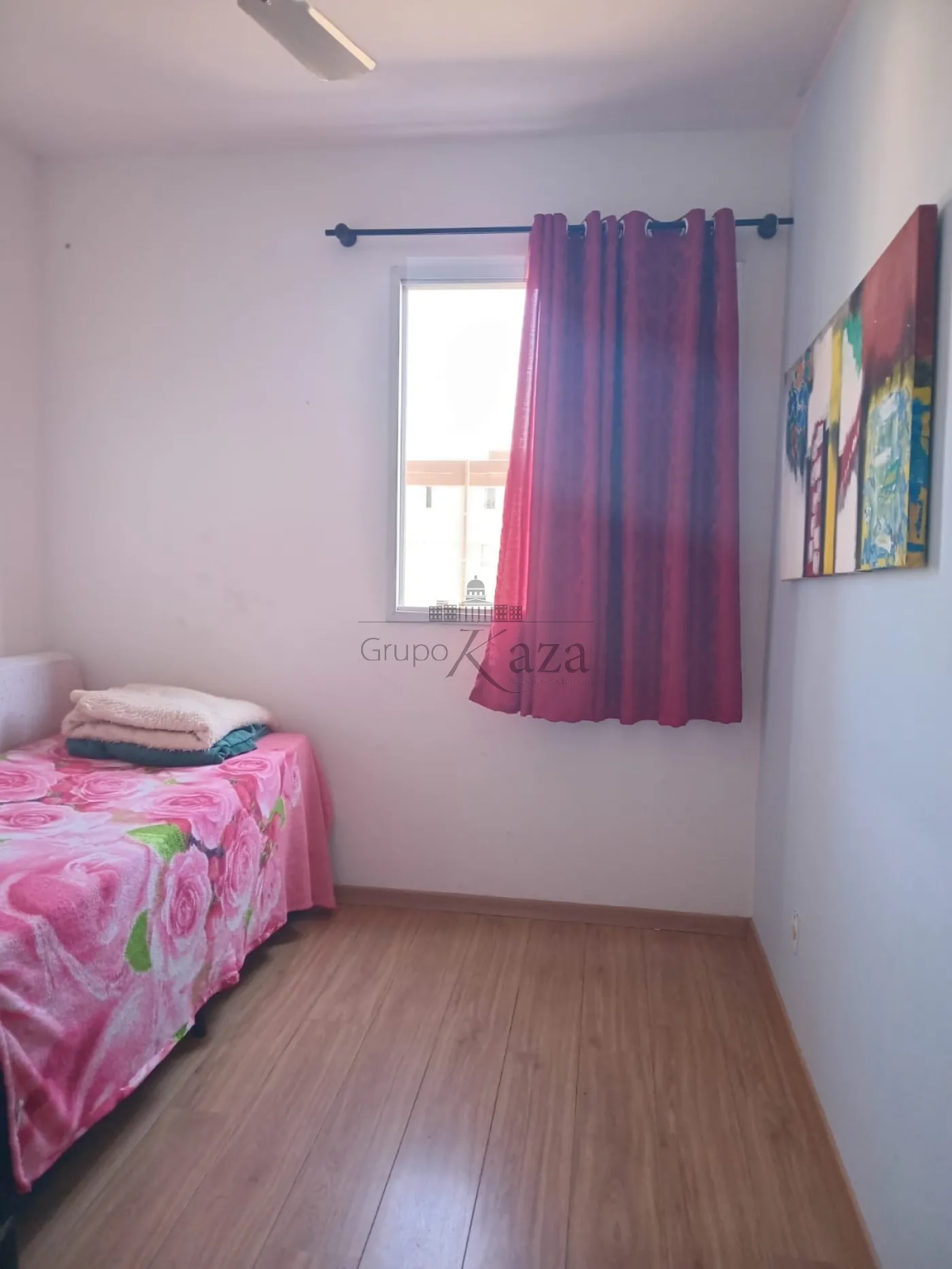 Foto 7 de Apartamento Padrão em Santana, São José dos Campos - imagem 7