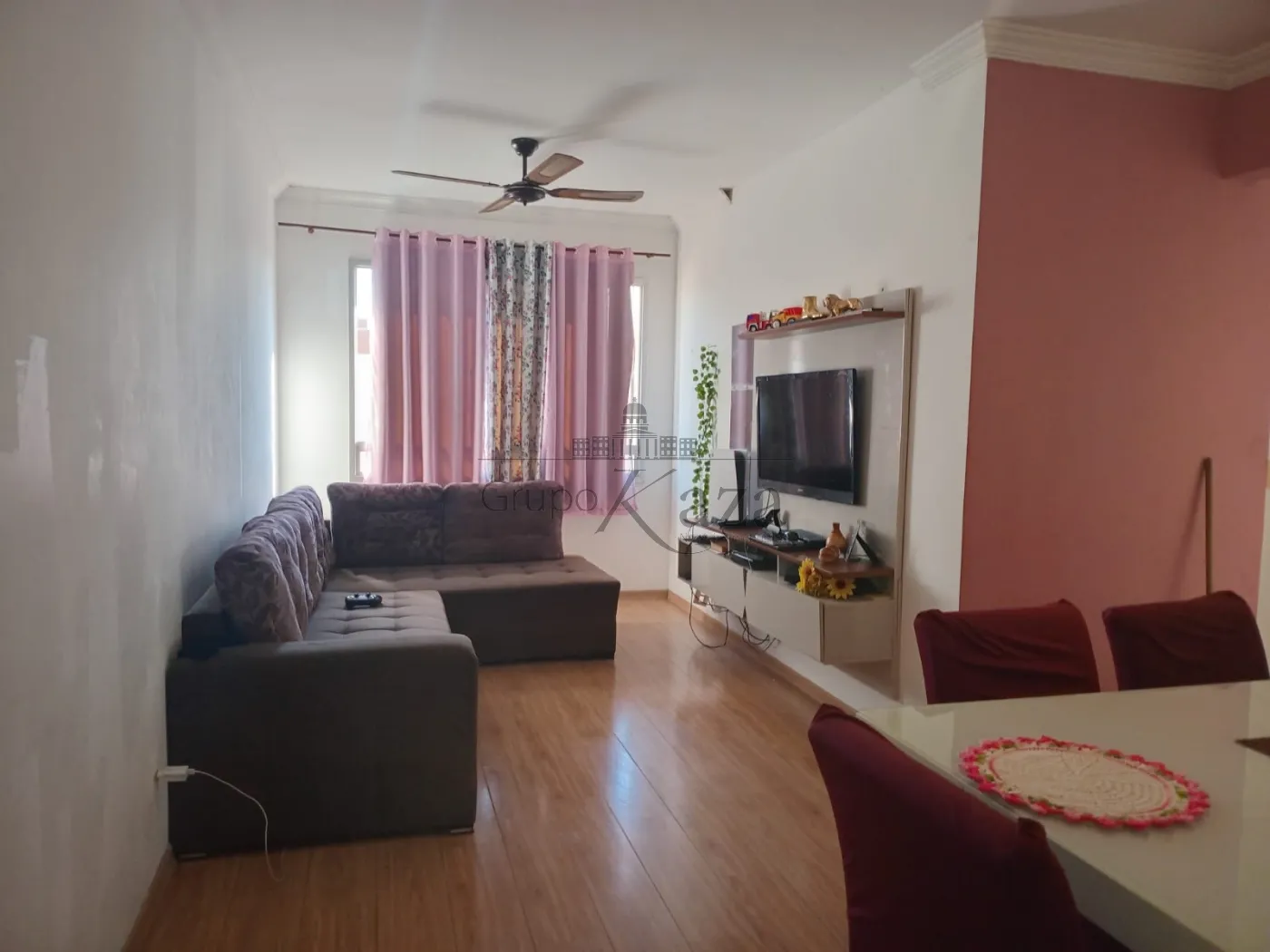 Foto 1 de Apartamento Padrão em Santana, São José dos Campos - imagem 1