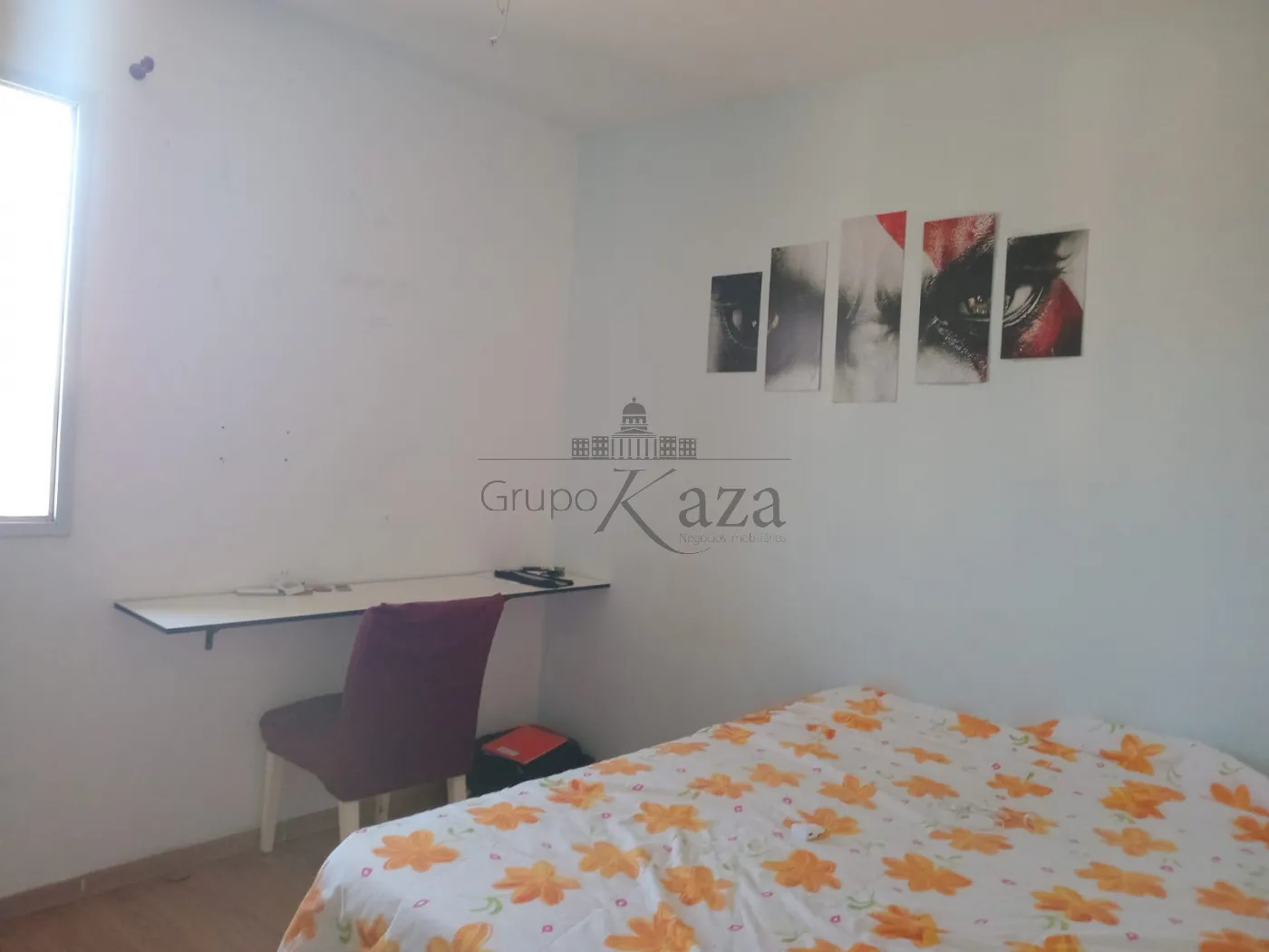 Foto 8 de Apartamento Padrão em Santana, São José dos Campos - imagem 8