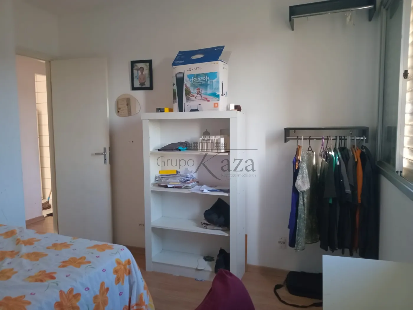 Foto 9 de Apartamento Padrão em Santana, São José dos Campos - imagem 9