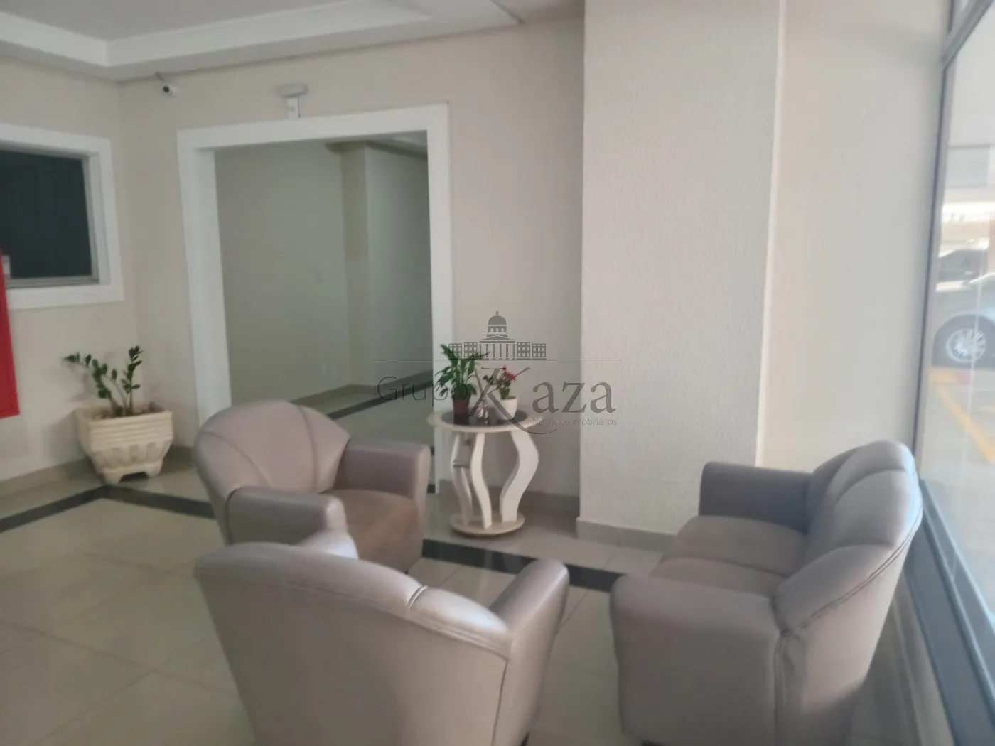 Foto 15 de Apartamento Padrão em Santana, São José dos Campos - imagem 15