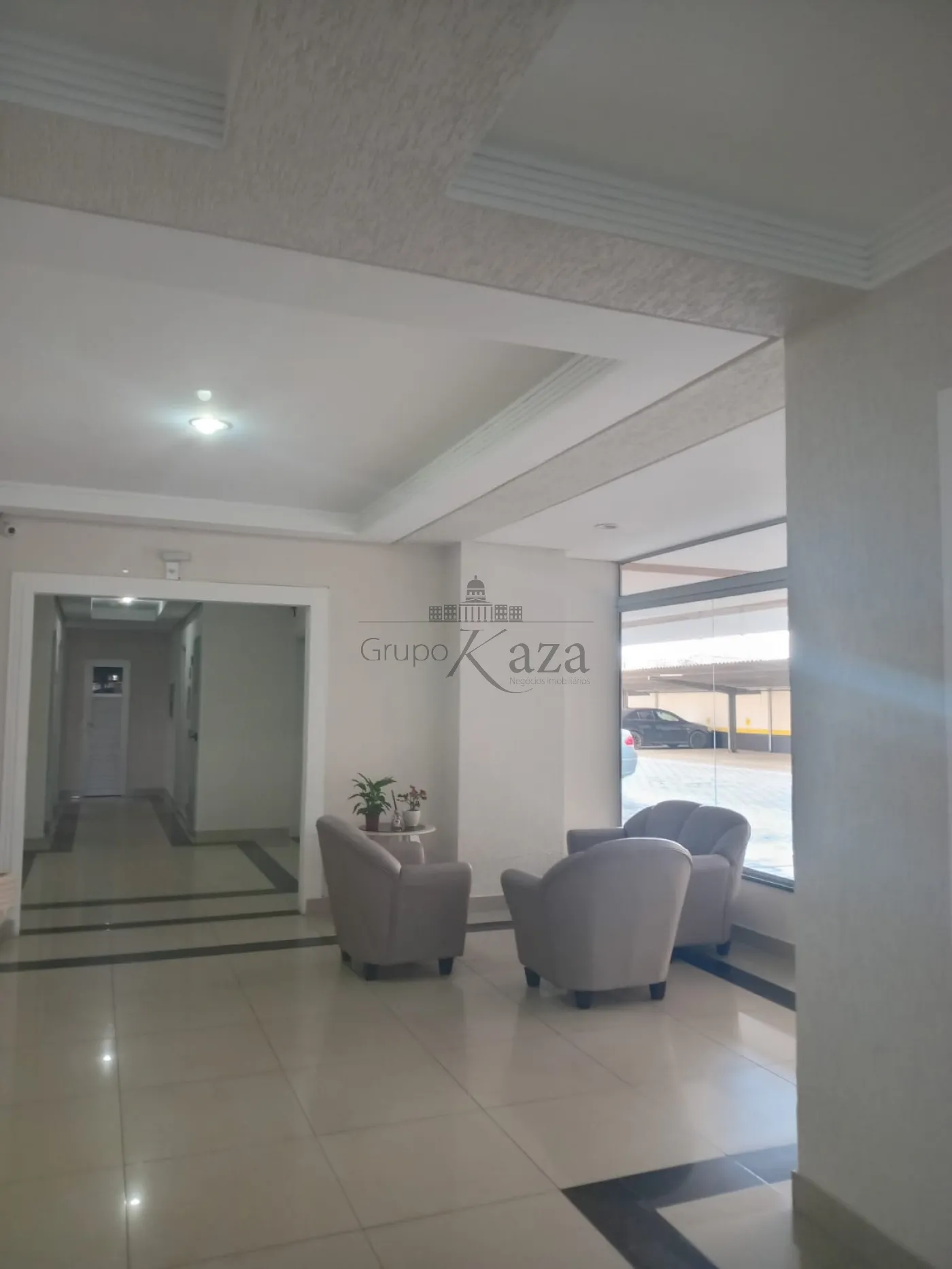 Foto 14 de Apartamento Padrão em Santana, São José dos Campos - imagem 14