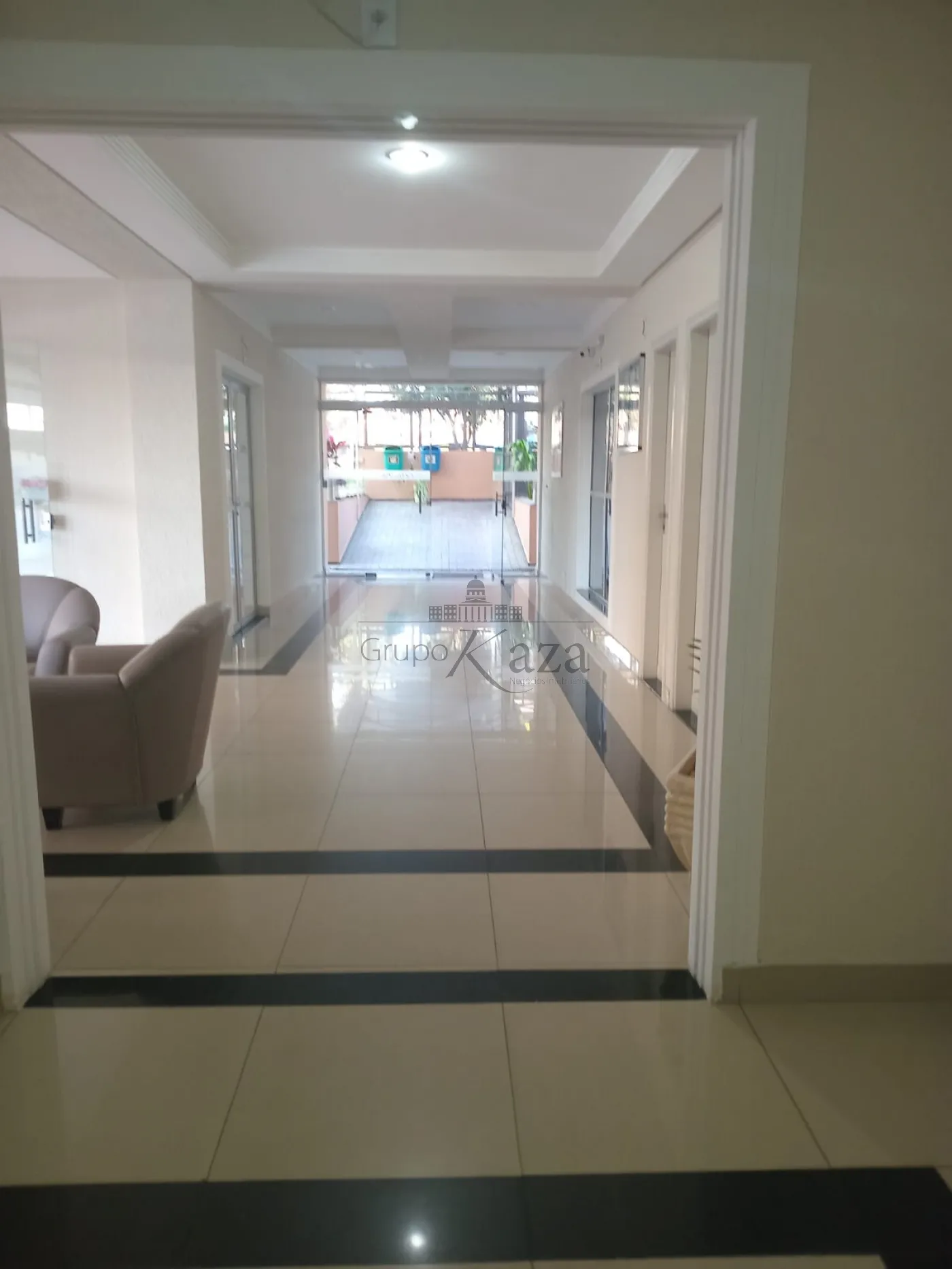 Foto 16 de Apartamento Padrão em Santana, São José dos Campos - imagem 16