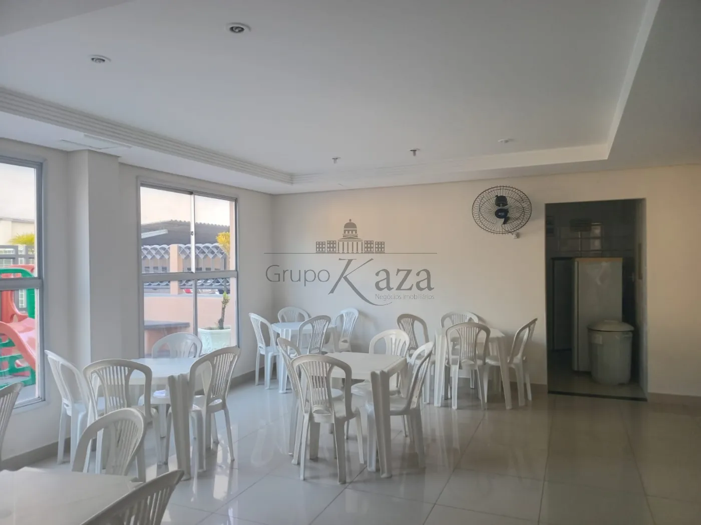Foto 10 de Apartamento Padrão em Santana, São José dos Campos - imagem 10