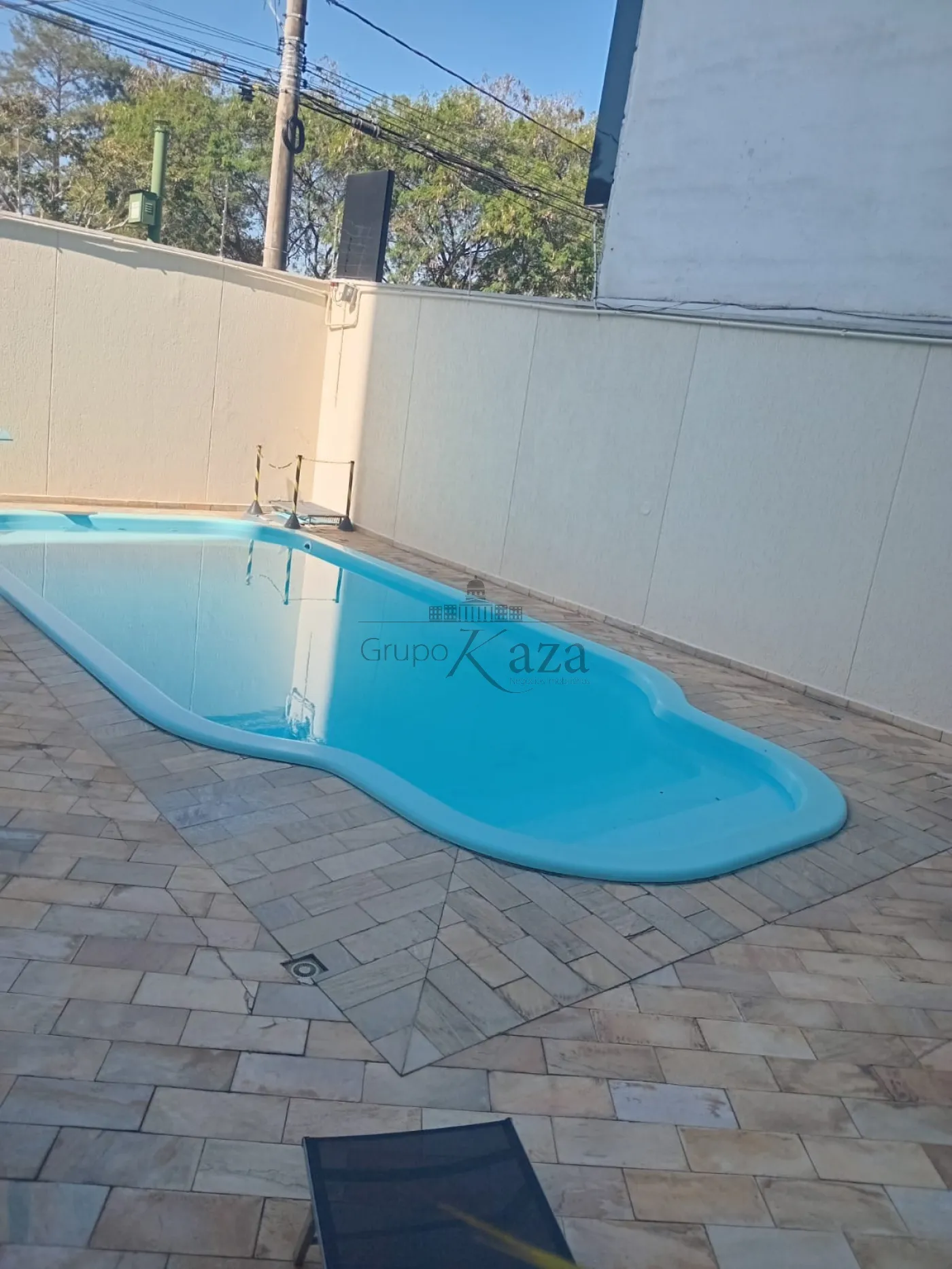 Foto 13 de Apartamento Padrão em Santana, São José dos Campos - imagem 13