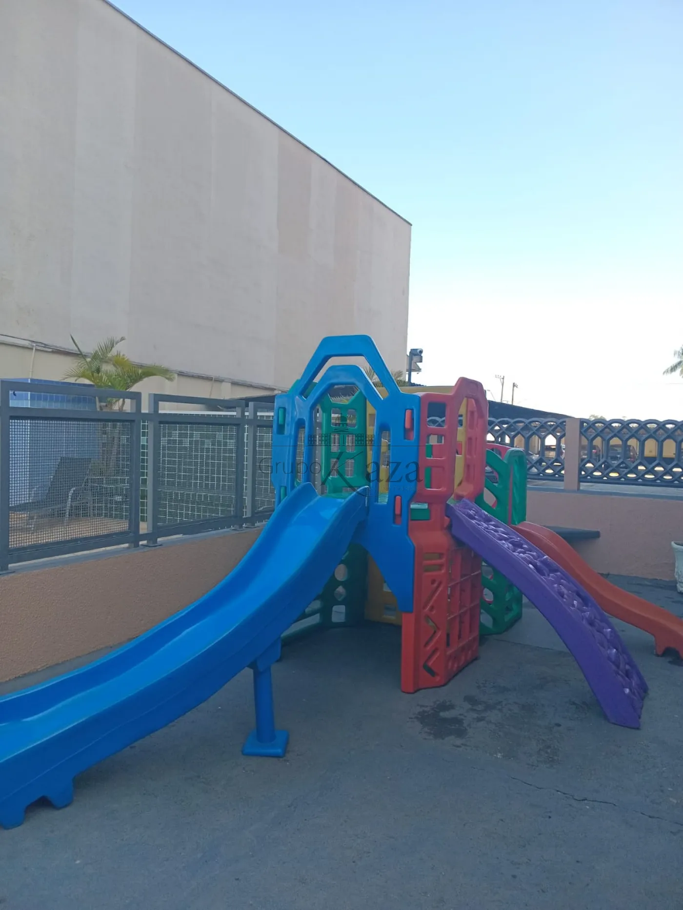 Foto 11 de Apartamento Padrão em Santana, São José dos Campos - imagem 11