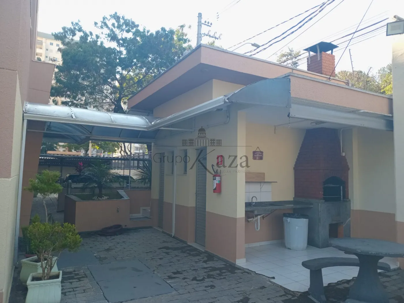 Foto 17 de Apartamento Padrão em Santana, São José dos Campos - imagem 17
