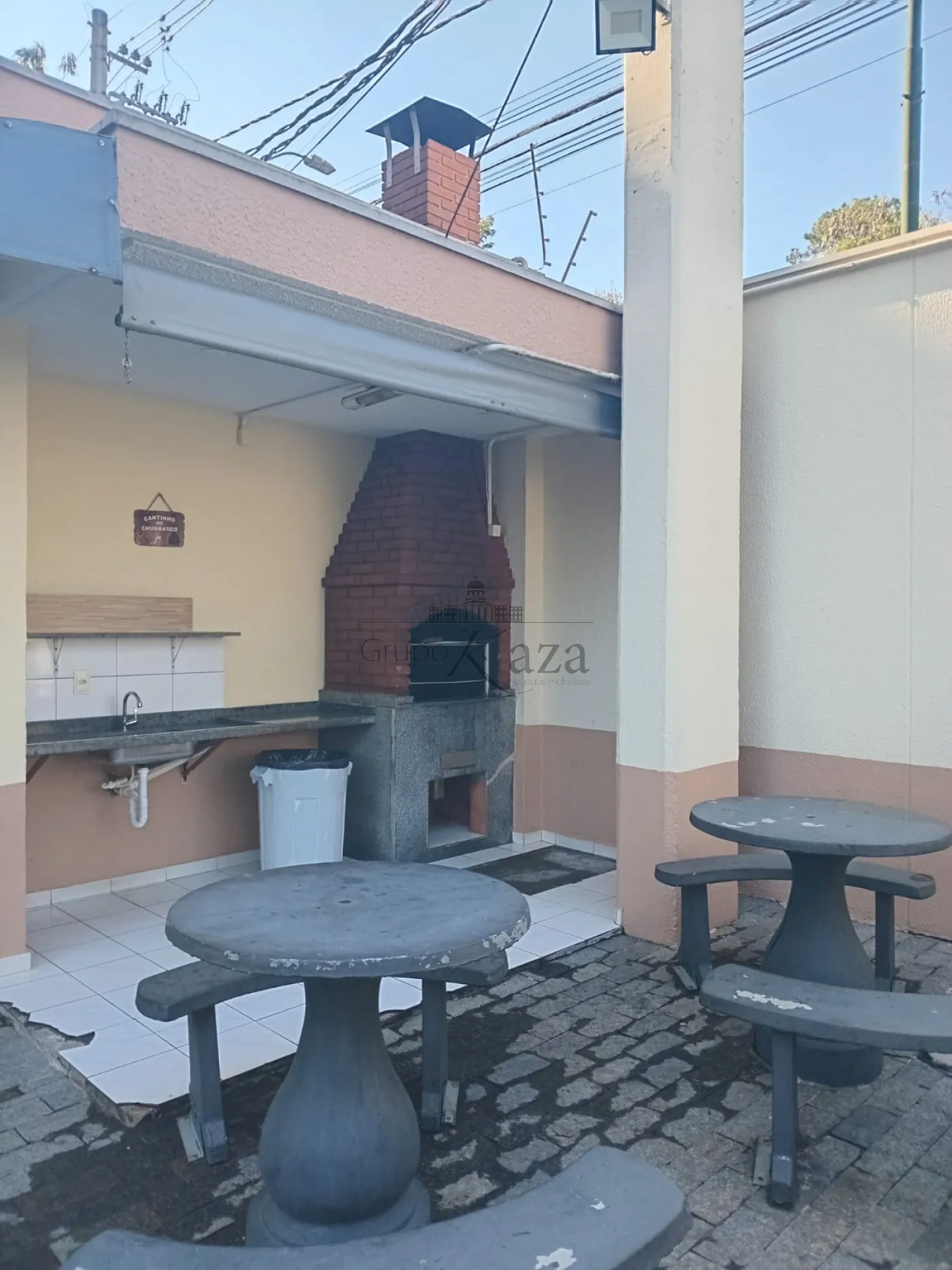 Foto 18 de Apartamento Padrão em Santana, São José dos Campos - imagem 18