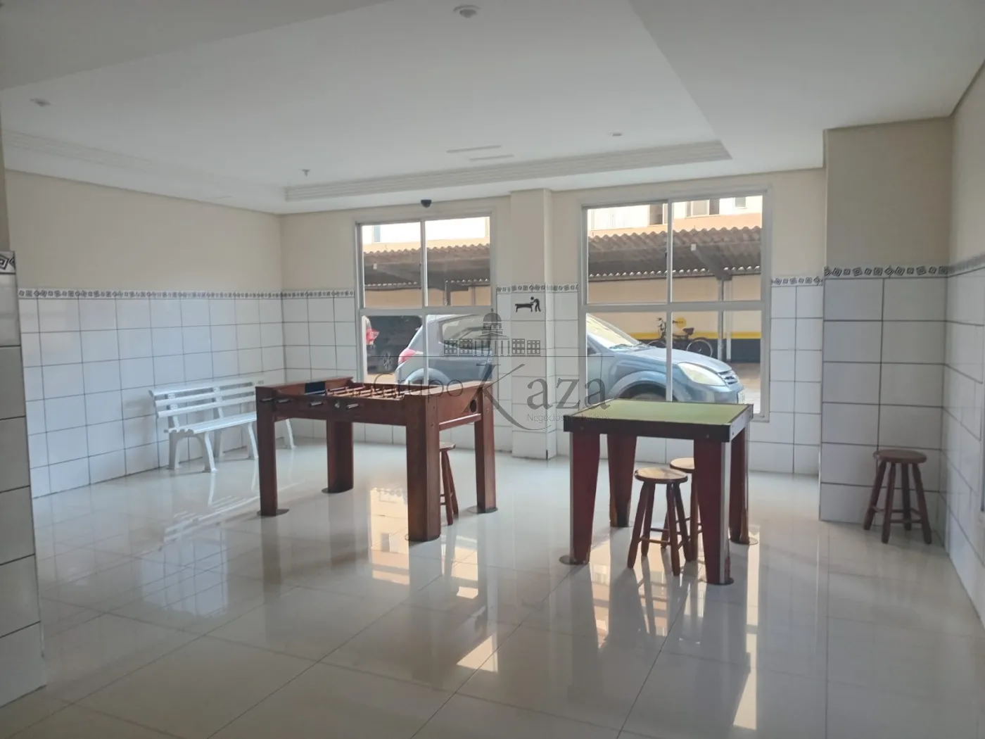 Foto 20 de Apartamento Padrão em Santana, São José dos Campos - imagem 20