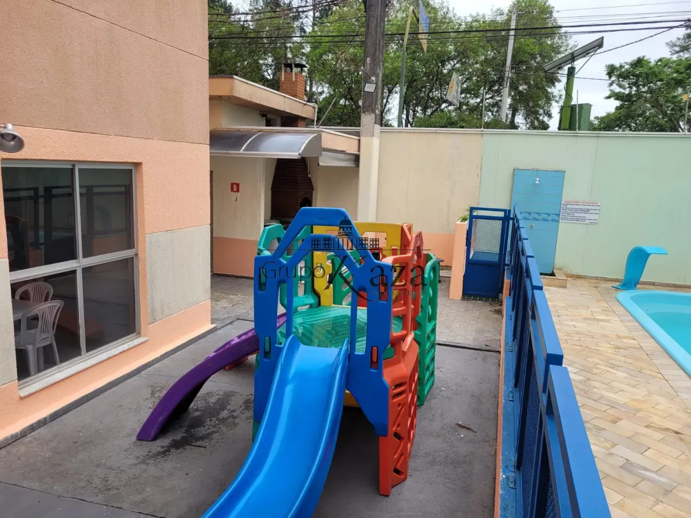 Foto 12 de Apartamento Padrão em Santana, São José dos Campos - imagem 12