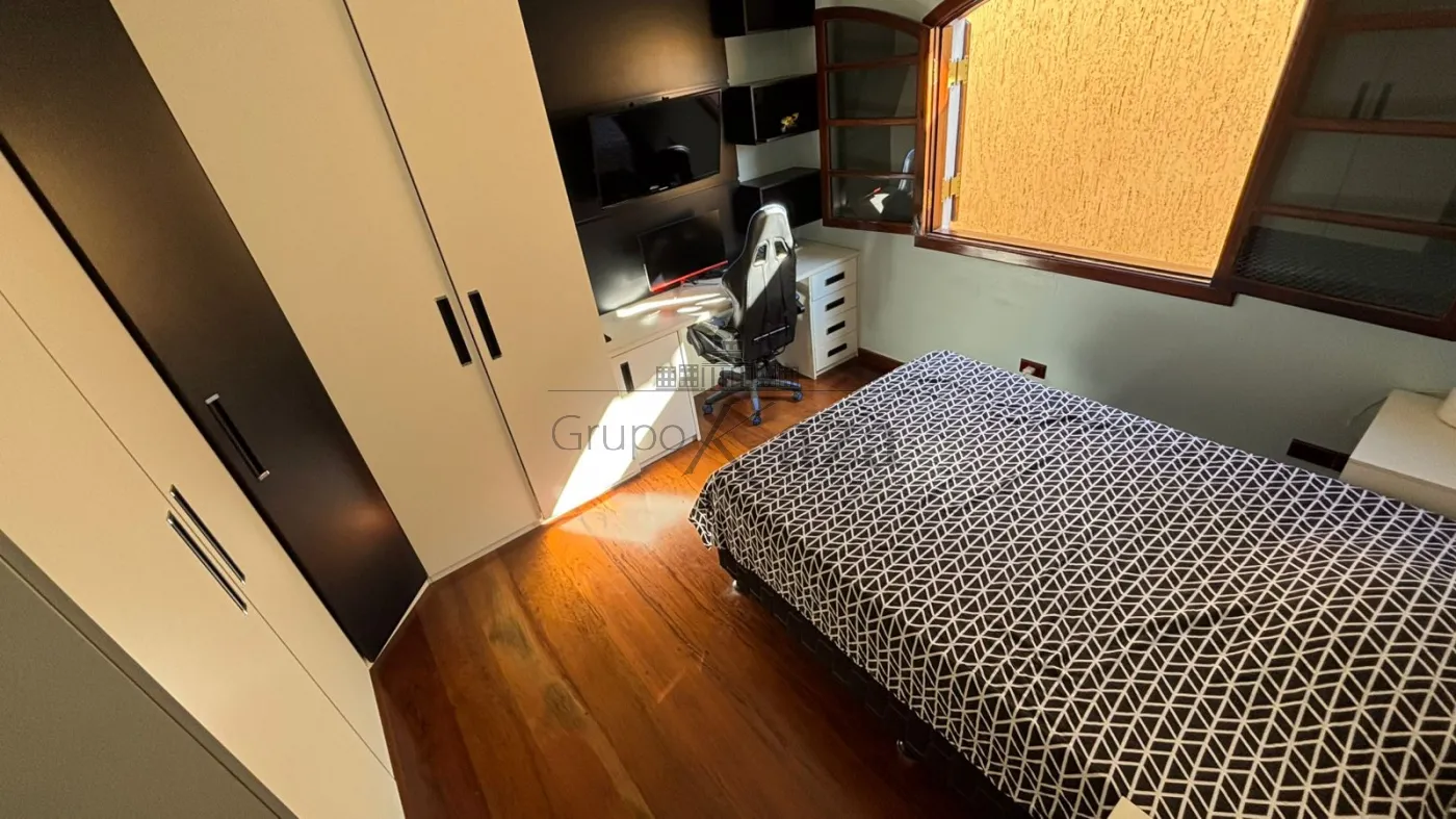 Foto 19 de Casa Sobrado em Jardim Luíza, Jacareí - imagem 19
