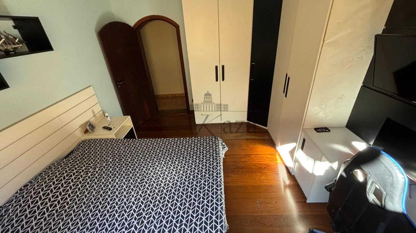 Foto 20 de Casa Sobrado em Jardim Luíza, Jacareí - imagem 20