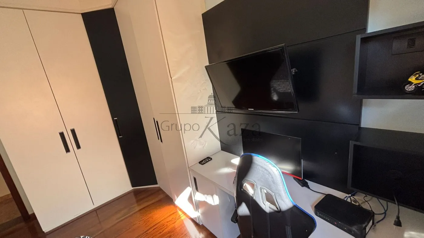 Foto 21 de Casa Sobrado em Jardim Luíza, Jacareí - imagem 21