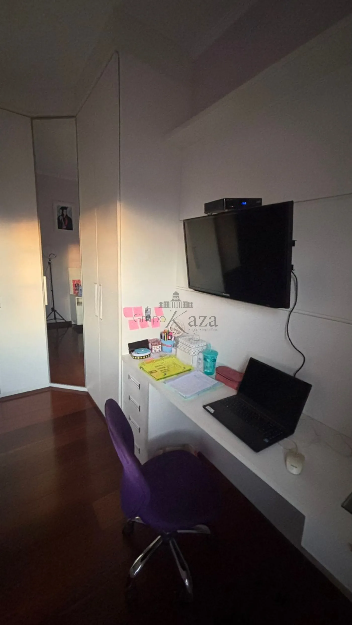 Foto 18 de Casa Sobrado em Jardim Luíza, Jacareí - imagem 18