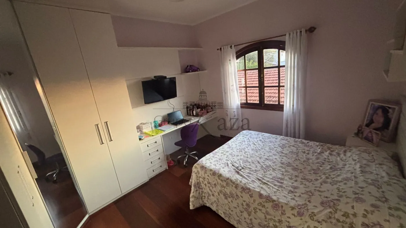 Foto 16 de Casa Sobrado em Jardim Luíza, Jacareí - imagem 16