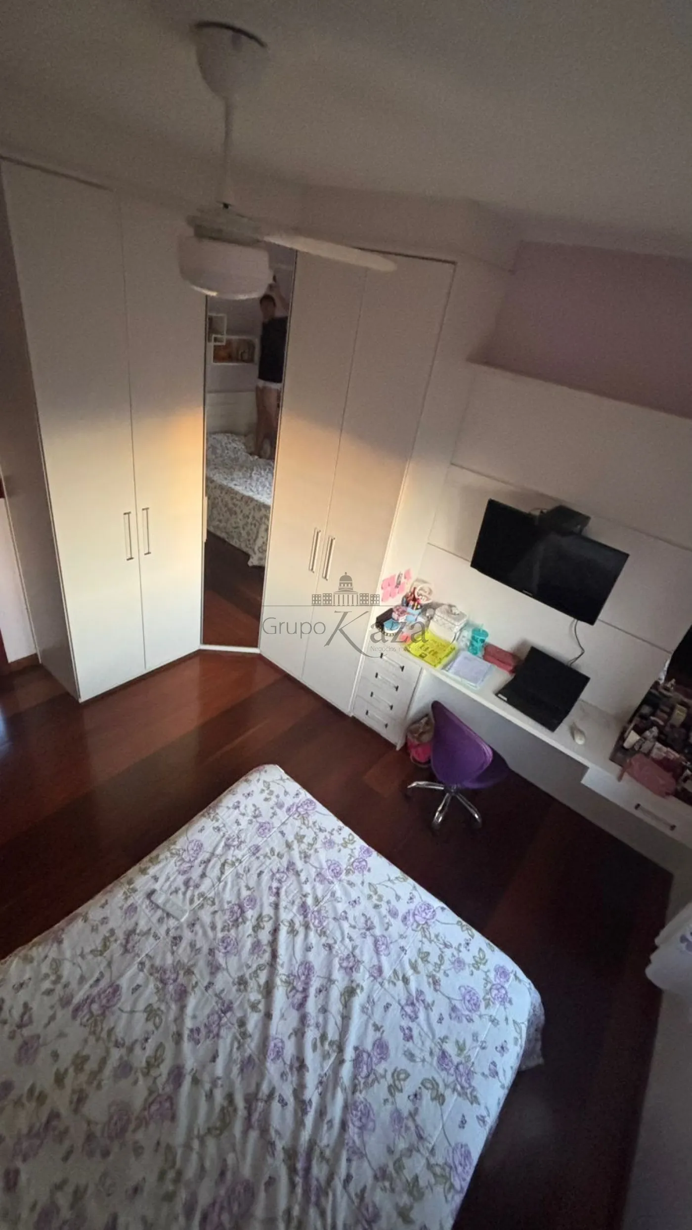 Foto 17 de Casa Sobrado em Jardim Luíza, Jacareí - imagem 17