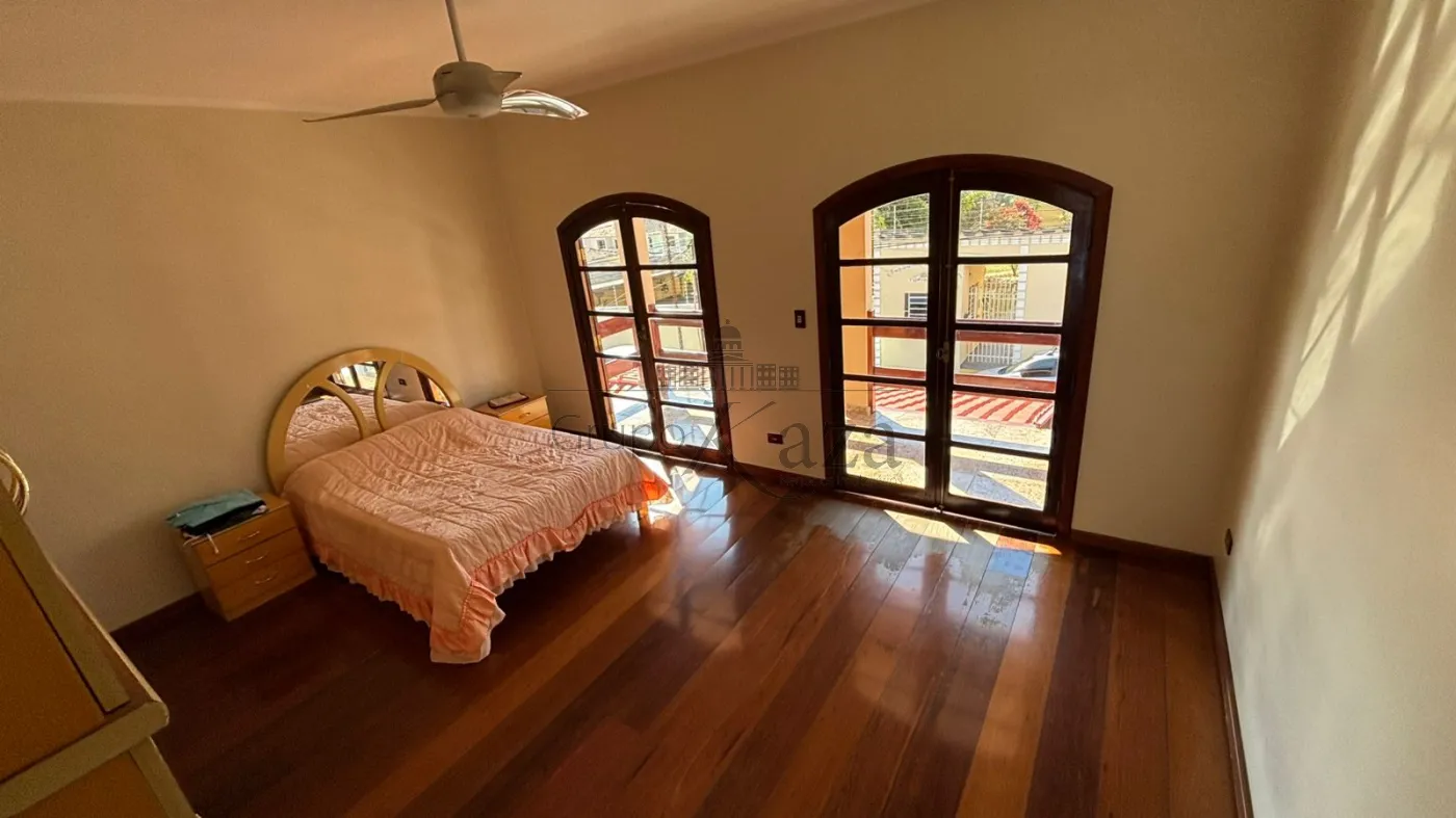 Foto 12 de Casa Sobrado em Jardim Luíza, Jacareí - imagem 12