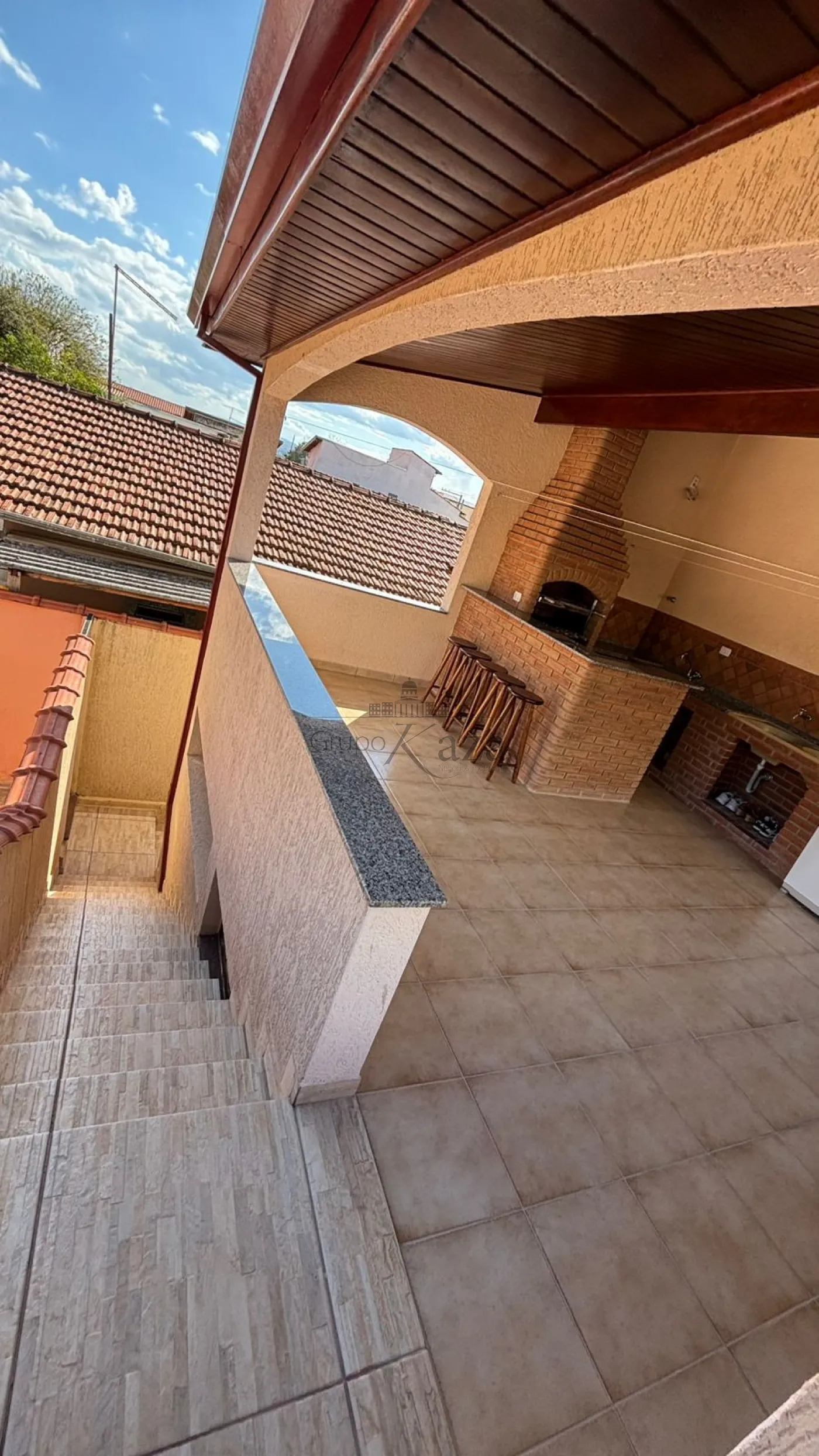 Foto 26 de Casa Sobrado em Jardim Luíza, Jacareí - imagem 26