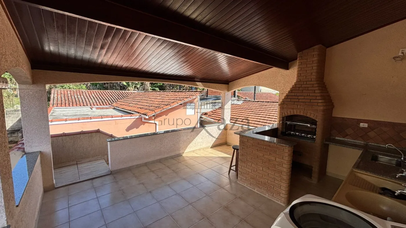 Foto 27 de Casa Sobrado em Jardim Luíza, Jacareí - imagem 27