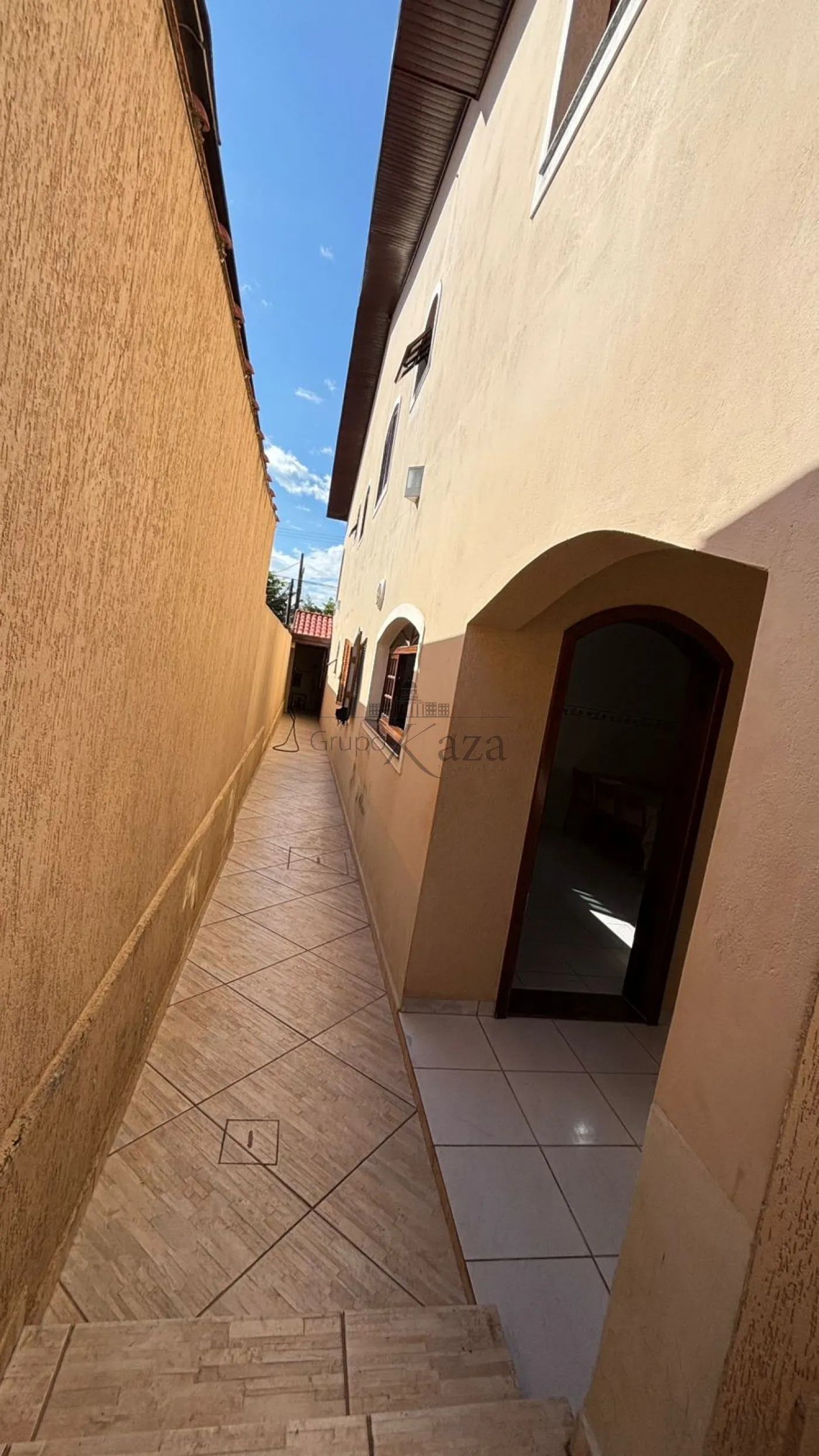 Foto 29 de Casa Sobrado em Jardim Luíza, Jacareí - imagem 29