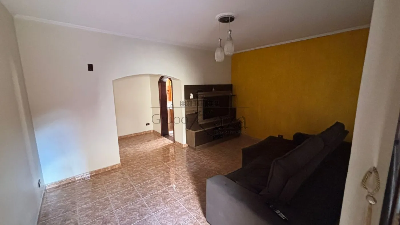 Foto 2 de Casa Sobrado em Jardim Luíza, Jacareí - imagem 2