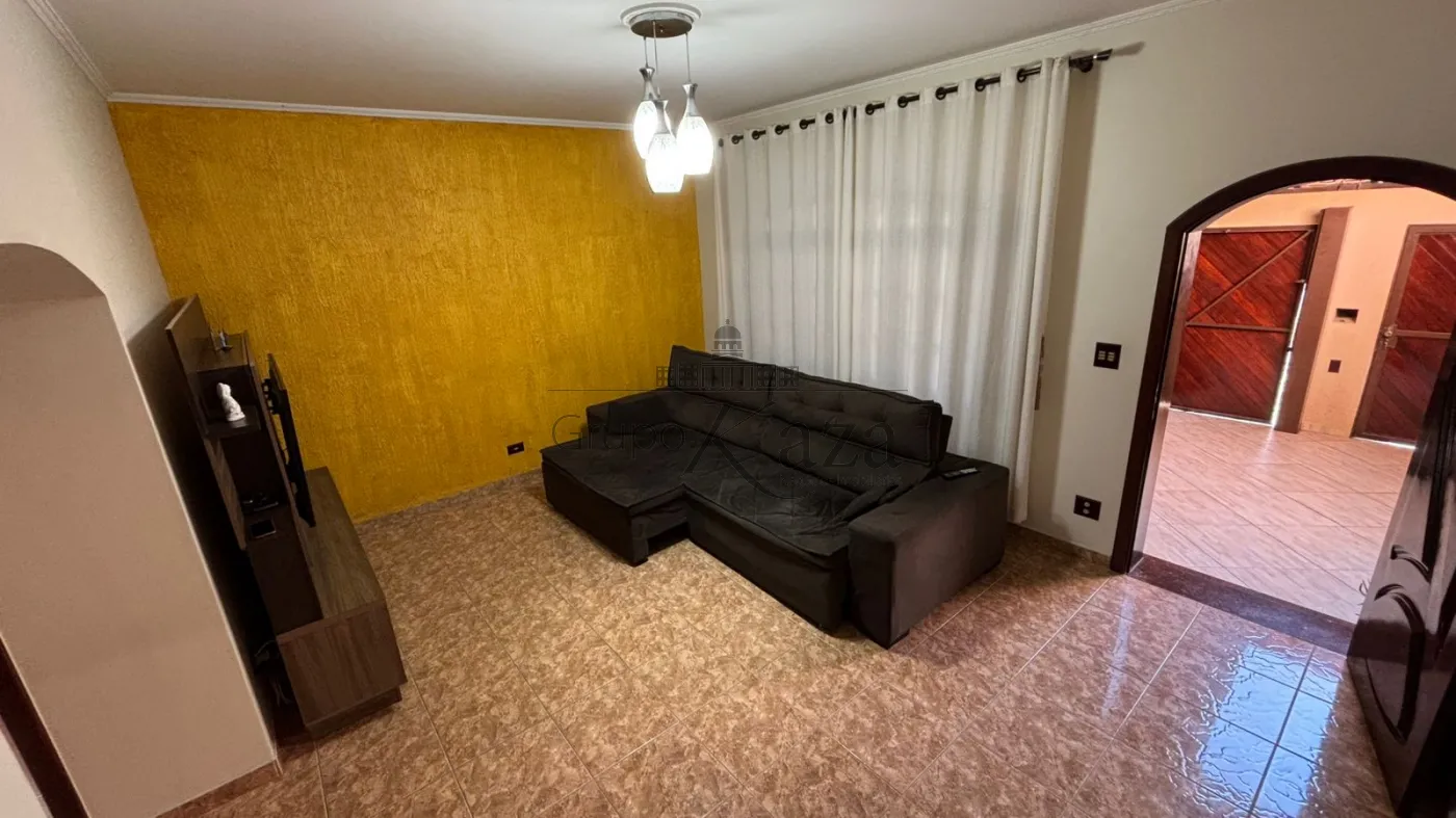 Foto 1 de Casa Sobrado em Jardim Luíza, Jacareí - imagem 1