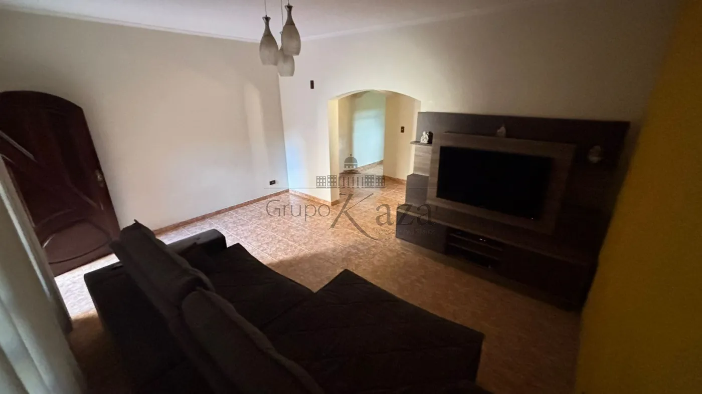 Foto 3 de Casa Sobrado em Jardim Luíza, Jacareí - imagem 3