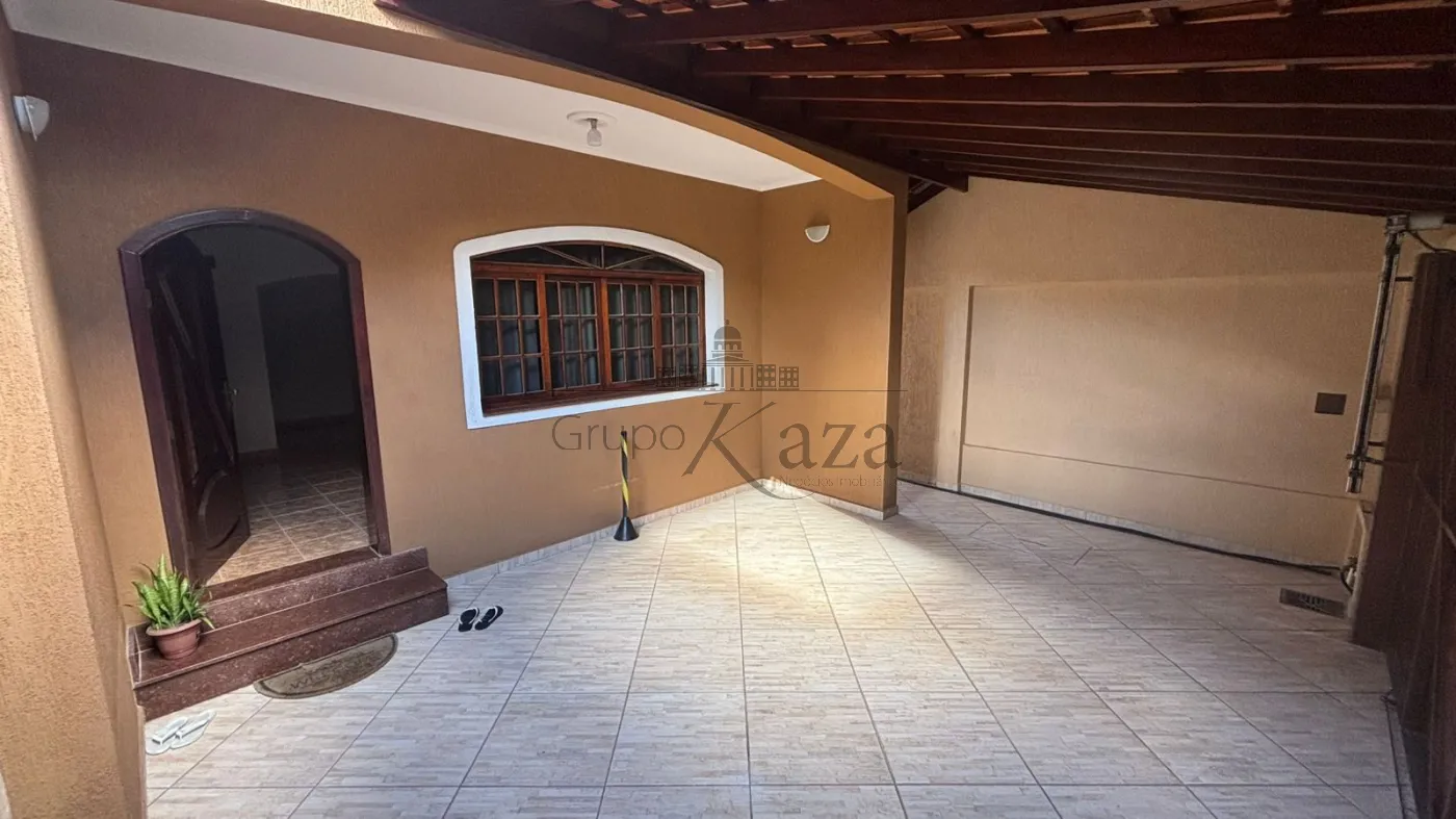 Foto 22 de Casa Sobrado em Jardim Luíza, Jacareí - imagem 22