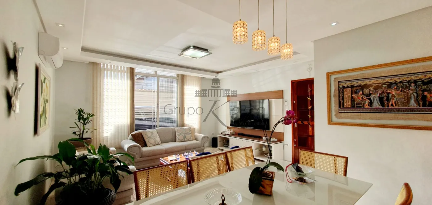Foto 6 de Casa Térrea em Jardim Siesta, Jacareí - imagem 6
