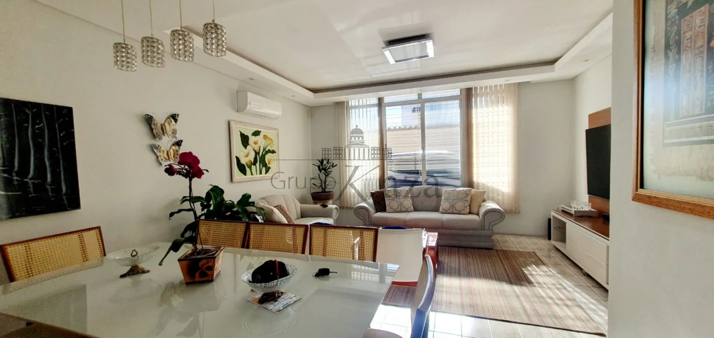 Foto 5 de Casa Térrea em Jardim Siesta, Jacareí - imagem 5