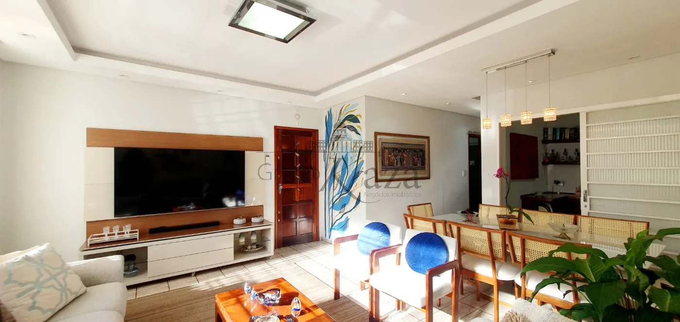 Foto 1 de Casa Térrea em Jardim Siesta, Jacareí - imagem 1