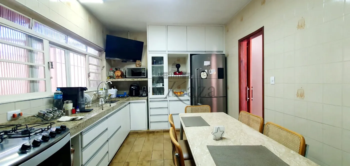 Foto 7 de Casa Térrea em Jardim Siesta, Jacareí - imagem 7