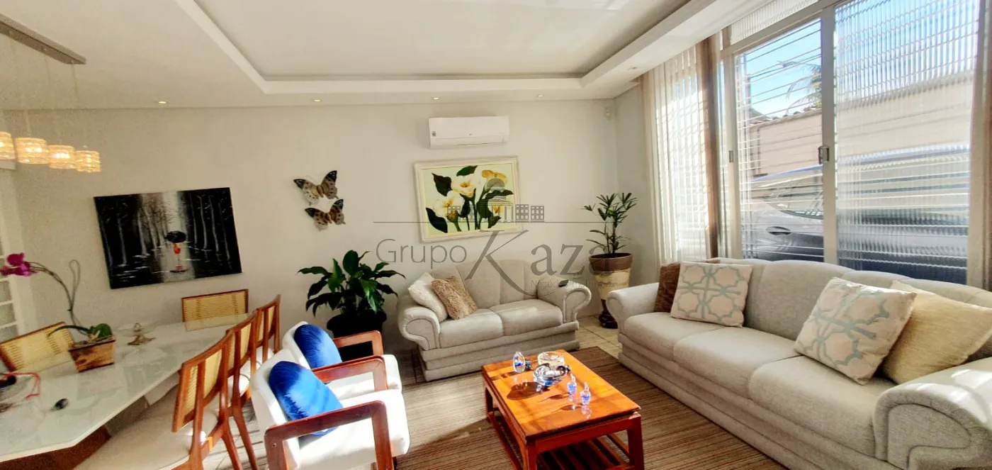 Foto 3 de Casa Térrea em Jardim Siesta, Jacareí - imagem 3