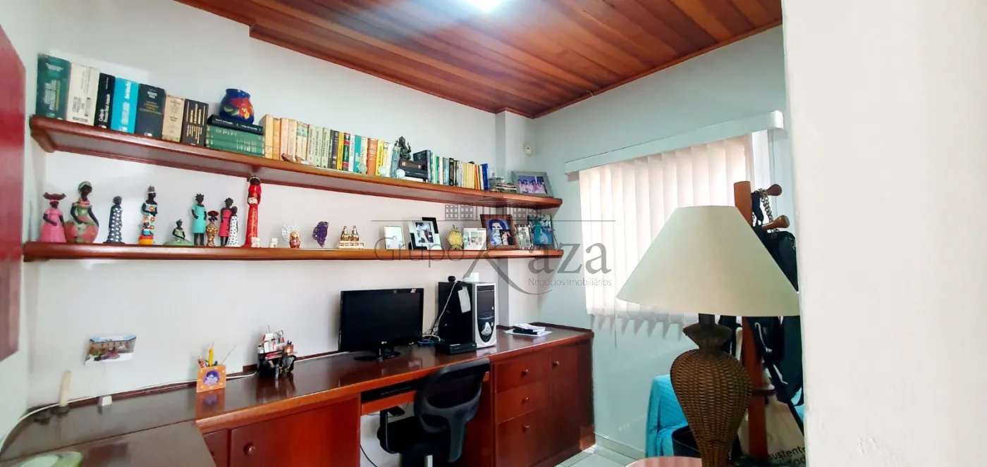 Foto 10 de Casa Térrea em Jardim Siesta, Jacareí - imagem 10