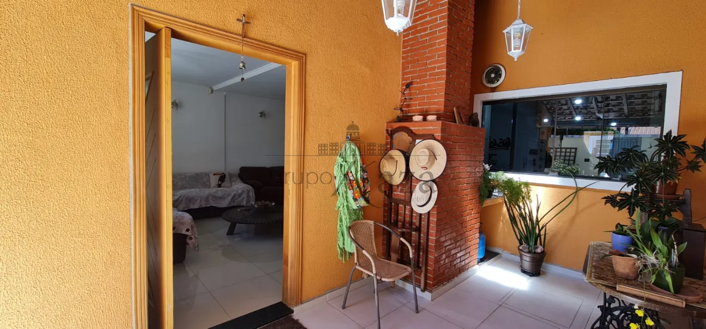 Foto 14 de Casa Padrão em Cidade Vista Verde, São José dos Campos - imagem 14
